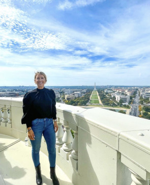 Eveline, 40, United States