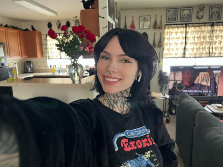 Jeadenreynold, 21, United States