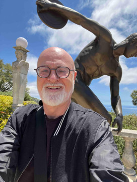 Jamesthomas, 60, United States