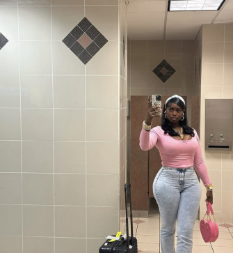 Tatiana, 26, United States