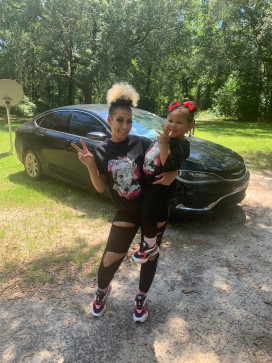 Lisa, 30, United States