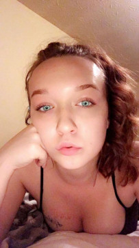 Abby Dawn, 26, Sweden