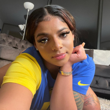 Morgan Lisabon, 29, Belgium