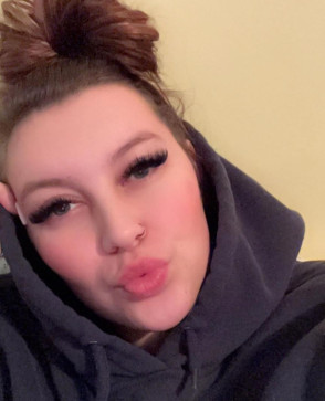 Liza Adonis, 26, United States