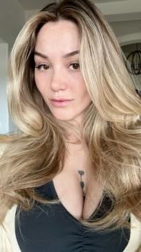 Ethan Sophia, 37, United States