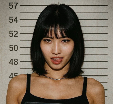 Setsuna Kino, 18, United States