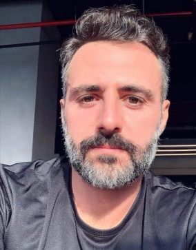 Harry G, 39, United States