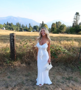 Morgan Fernandeacut, 23, United States