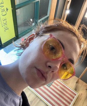 Tasha, 26, United States