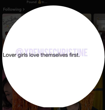 Twinkle, 25, United States