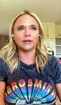 Ava Miller Rose, 45, United States