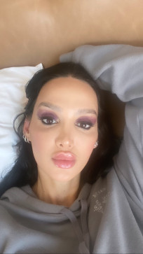 Jessica Albert, 39, United States