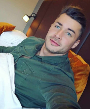 Michael, 45, United States