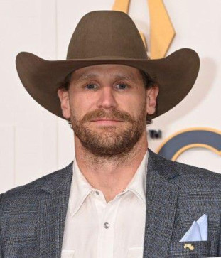 Chase Rice, 41, United States