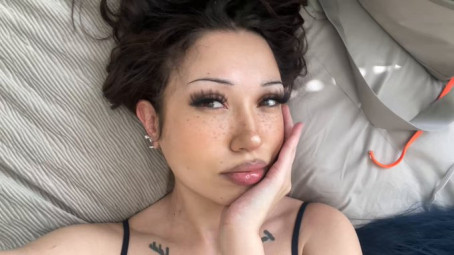 Yazmin, 18, United States