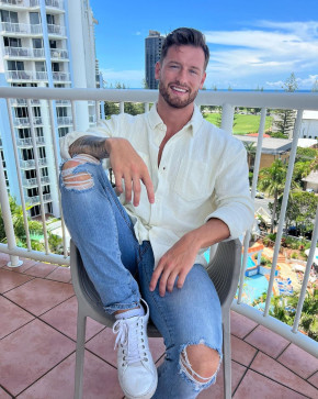 Alfred Gomez, 42, United States