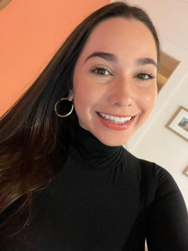 Cassandra, 36, United States