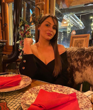 Jelena, 33, Netherlands