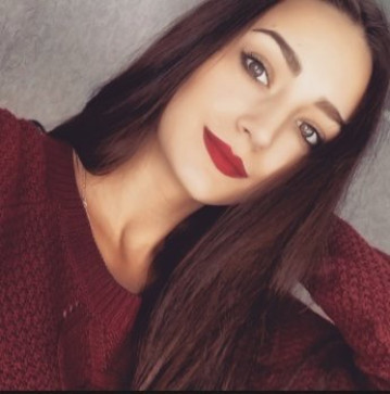 Rudy Delish, 27, United States