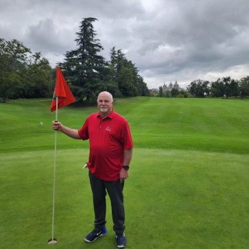 David Klaus, 59, United States