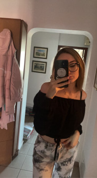 Patricia Doris, 28, United States