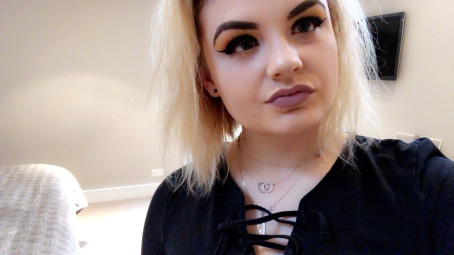 Harley White, 25, United States