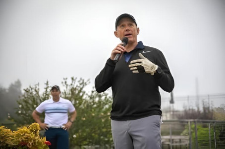 Douglas, 57, United States