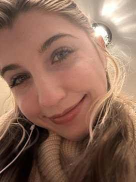 Pearl, 24, United States