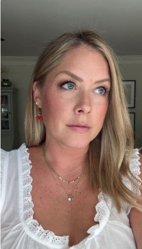 Kathy Lueders, 40, United States