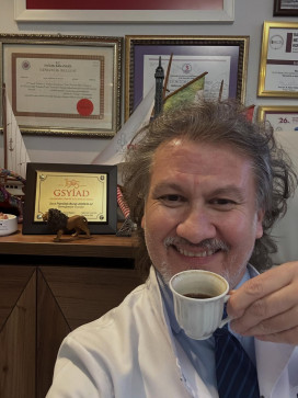 Willy Thompson, 46, United States