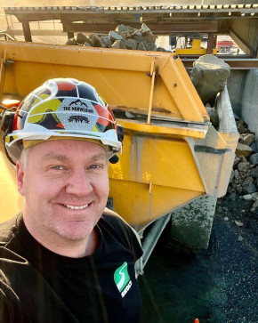 Brianpatrick, 55, United States