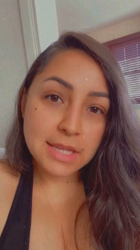 Luna, 28, United States