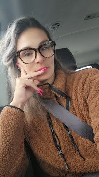 Sarah Annabell, 29, United States