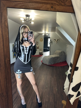 Mary Jane, 24, United States