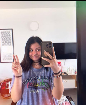 Alice Mellon, 31, United States