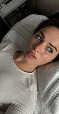 Ciarasean, 28, United States