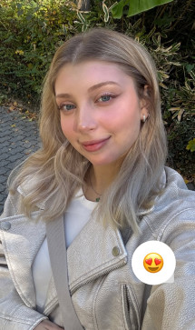 Tara Priestess, 24, United States