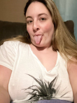 Natasha Georgia, 40, United States