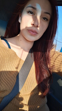 Alyssa, 26, United States