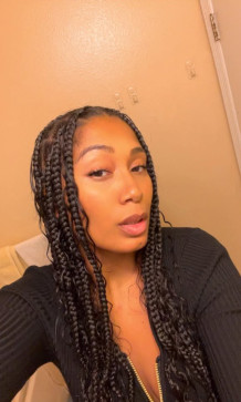 Hilda, 42, United States