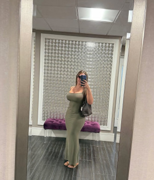 Genesis Mia Lopez, 32, United States