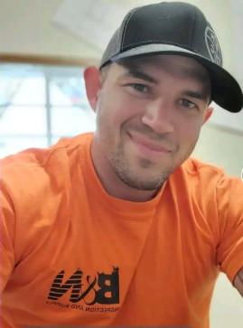 Mike, 50, United States