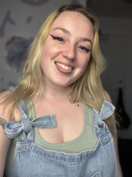 Morgan, 28, Australia