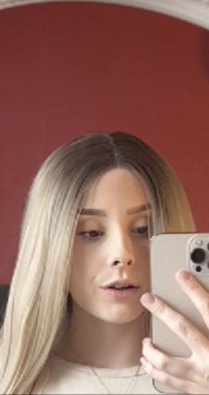 Lisa, 24, United States