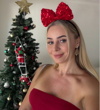 Jessicastevens, 29, United States