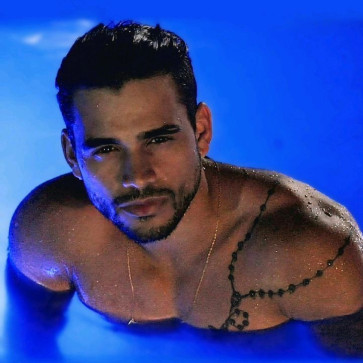 Alaff Sales, 37, United States