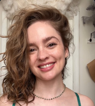 Sophia, 31, United States