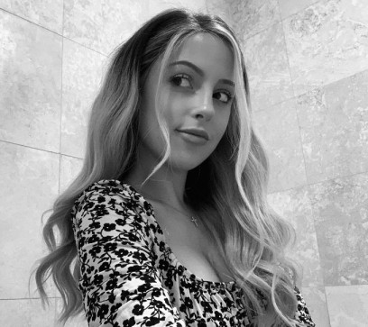 Bianca Smith, 22, United States