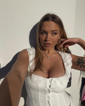 Tammy, 35, United States