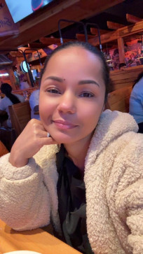 Michelle, 38, United States